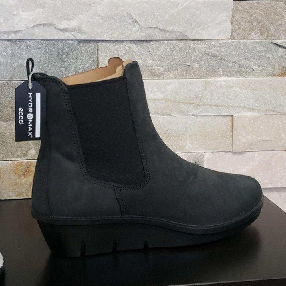 🎁 ECCO Women's Skyler Ankle Boot - Picture 7 of 9